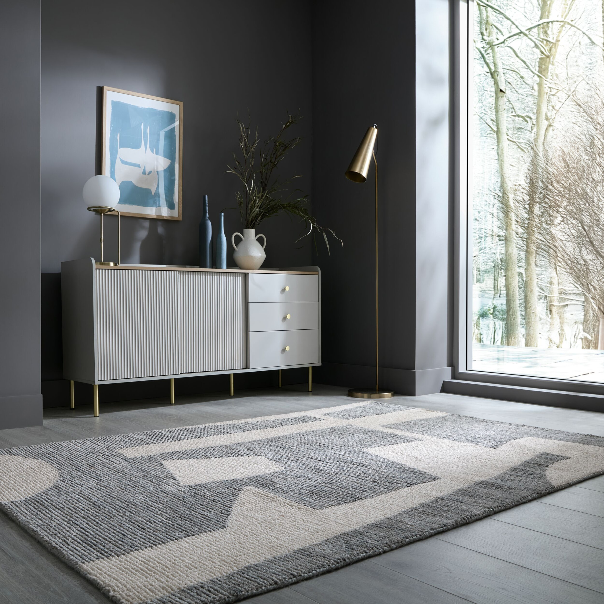 Tapis RYLAN