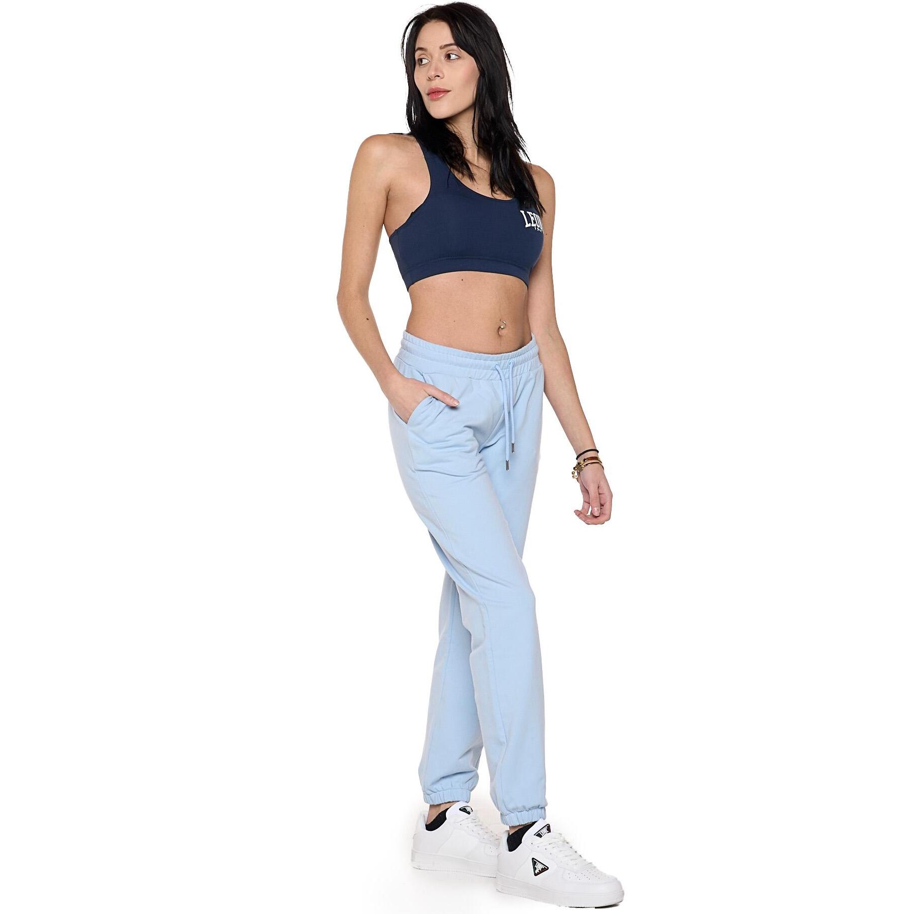 Pantaloni da donna invernali con elastico "Never Without"