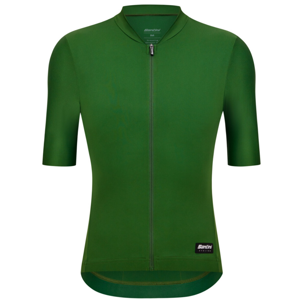Ready To Ride - Maillot Unisex - Vert-militaire - Unisex