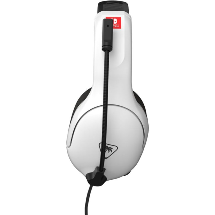 Casque gamer TURTLE BEACH Airlite Fit Noir et Blanc