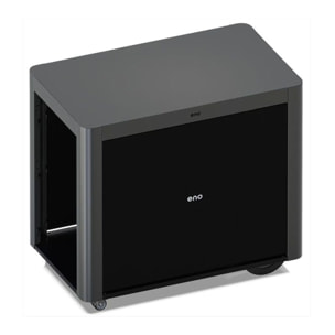 Chariot Plancha ENO CHILLE  Gris Cargo compatible planchas, 92 cm