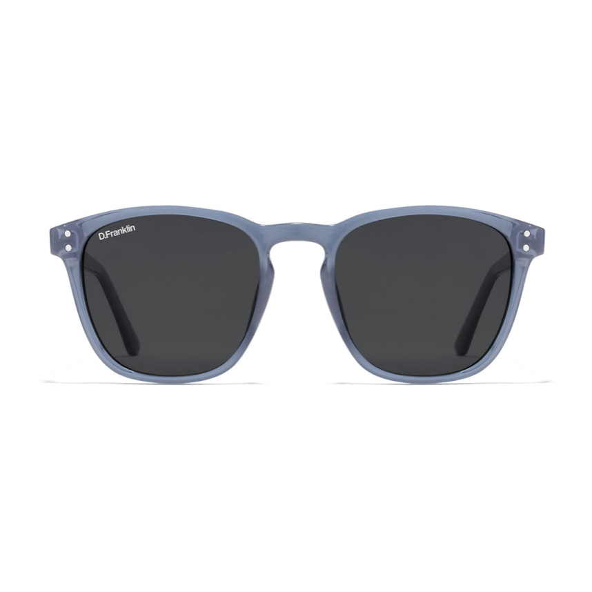 Gafas de Sol Ultra Light SQ High Navy / Black D.Franklin