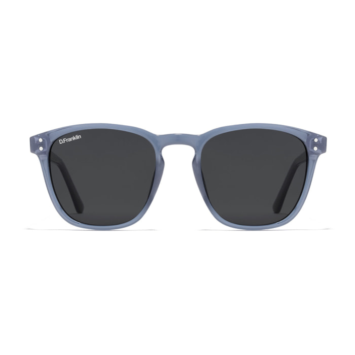 Gafas de Sol Ultra Light SQ High Navy / Black D.Franklin