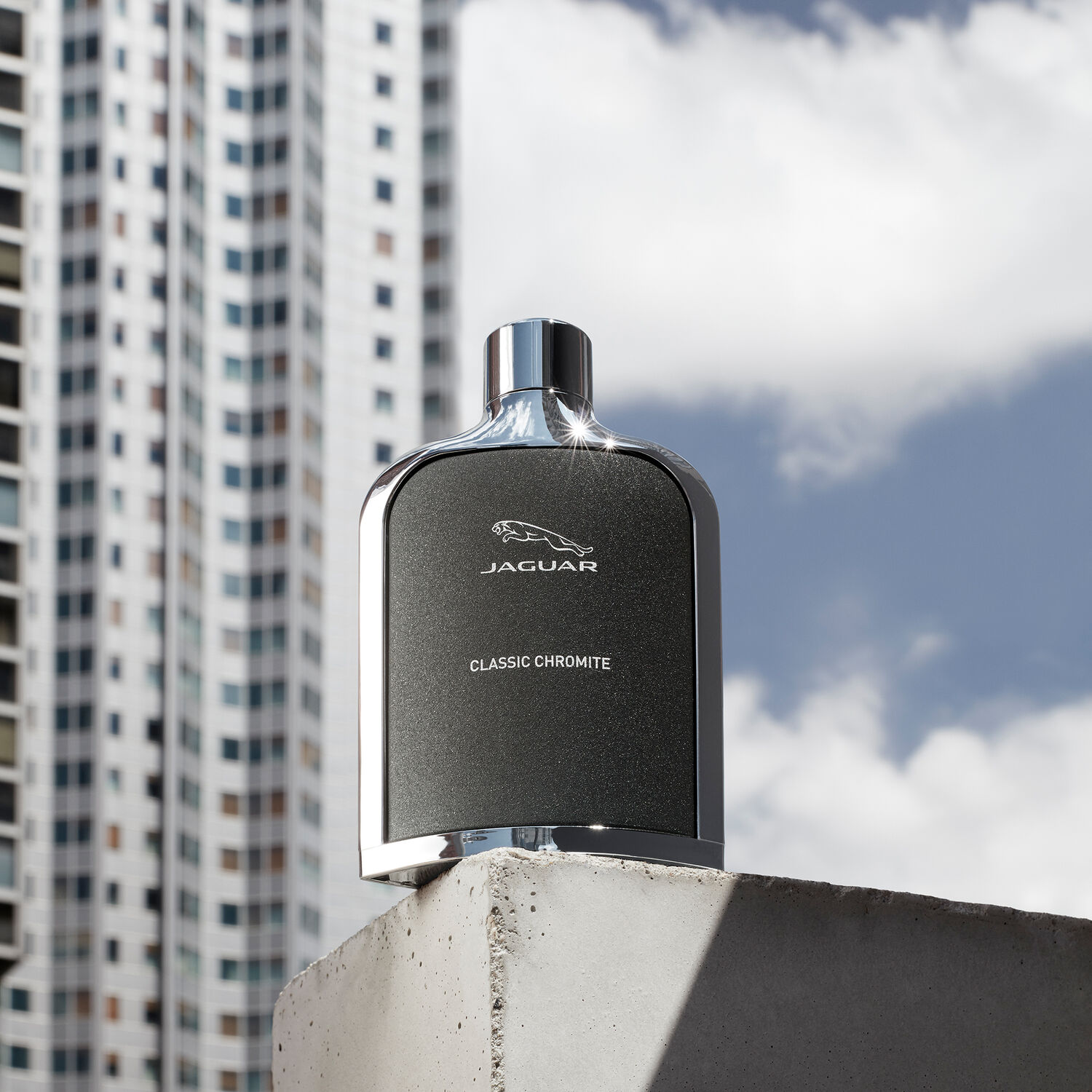 Classic Chromite - Eau de Toilette 100 ml
