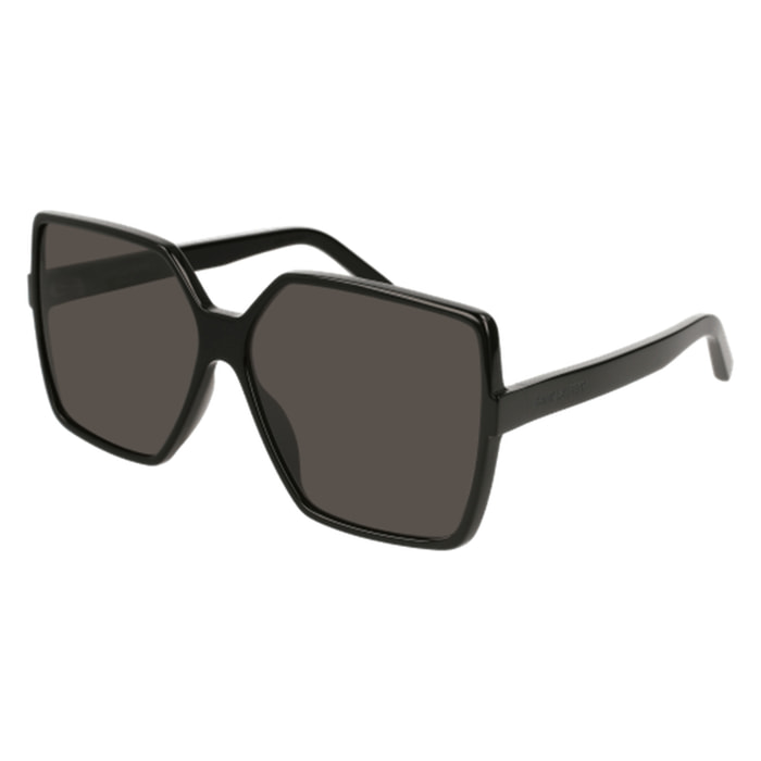 Gafas de Sol Saint Laurent SL 232 BETTY-001 de Acetato Mujer 63 mm
