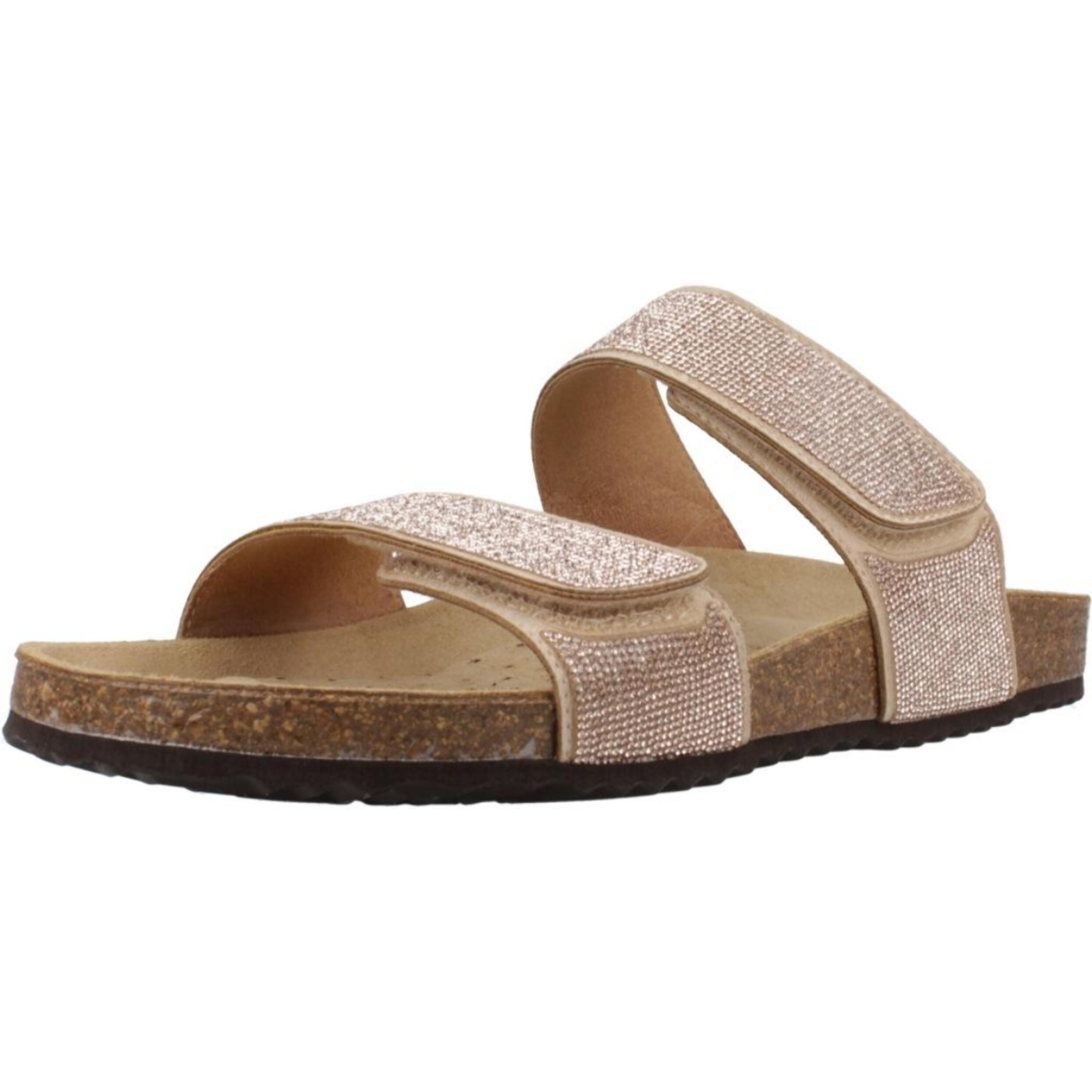 Sandalias Mujer de la marca GEOX  modelo D BRIONIA R ROSA