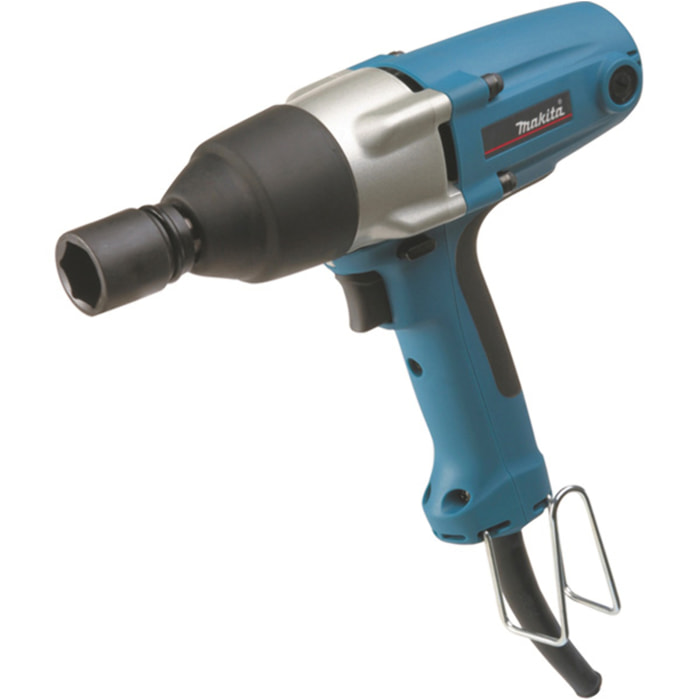 Destornillador de impacto MAKITA 380W 200Nm - TW0200