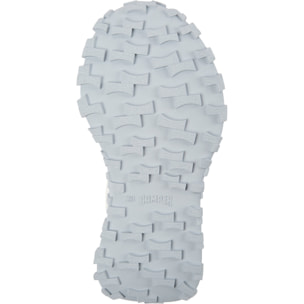 Zapatillas - CAMPER Drift Trail - Blanco - Textil técnico (poliéster reciclado)