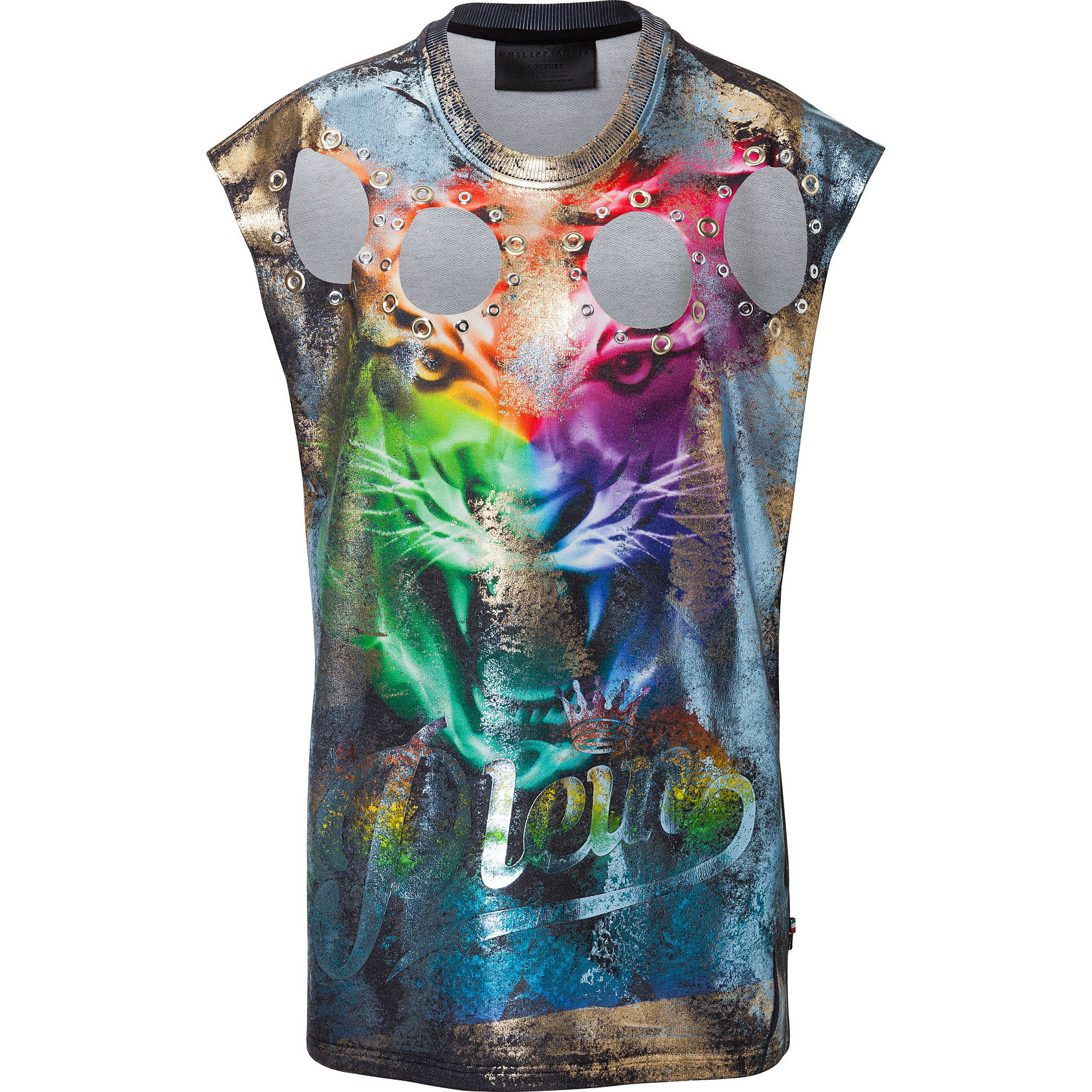 PHILIPP PLEIN Jogging Top "Elle"