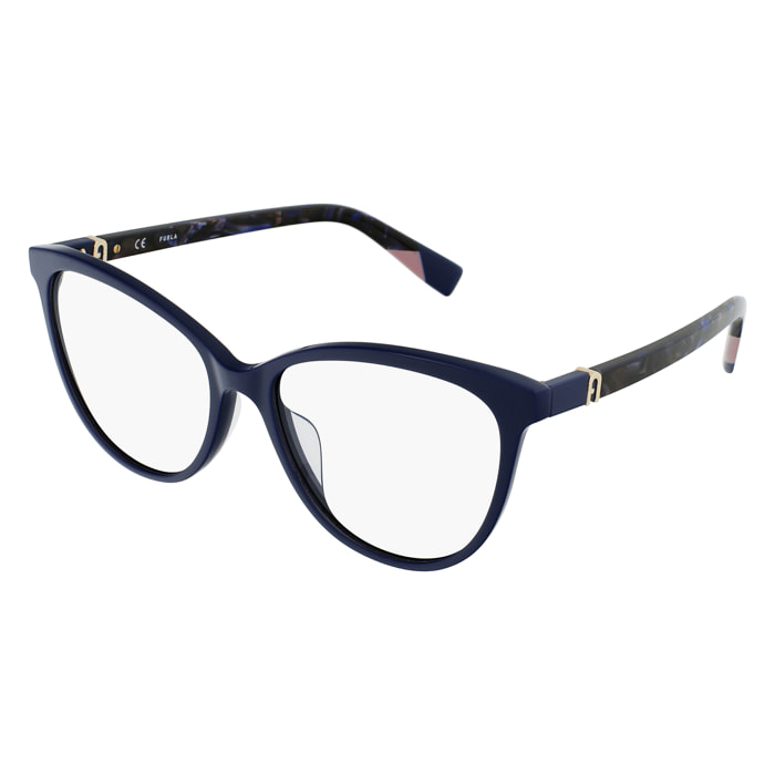 Montura de gafas Furla Mujer VFU446-5409QL