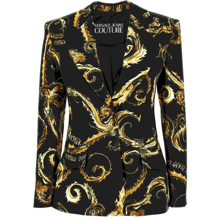 Versace Jeans Couture giacca