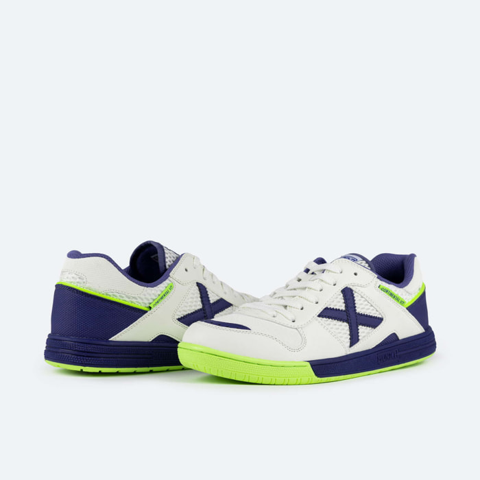 MUNICH CONTINENTAL V2 63