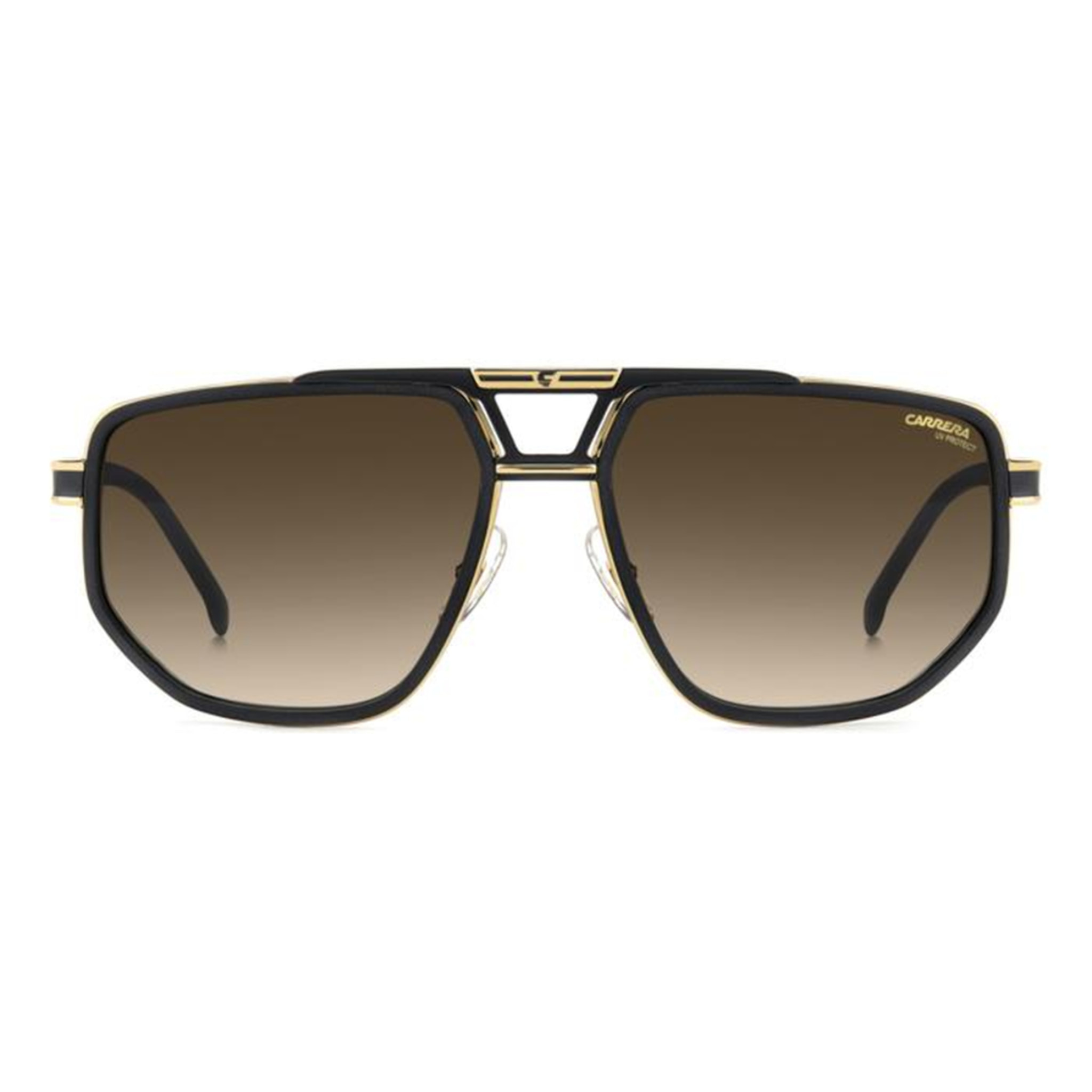 Gafas de Sol Carrera 1072/S I46 de Metal Hombre 61 mm