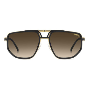 Gafas de Sol Carrera 1072/S I46 de Metal Hombre 61 mm