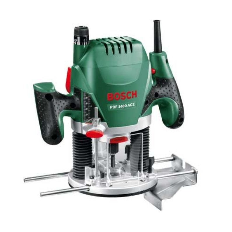 Défonceuse BOSCH POF 1400 ACE - 060326C800