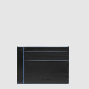 Piquadro Portacarte uomo sottile