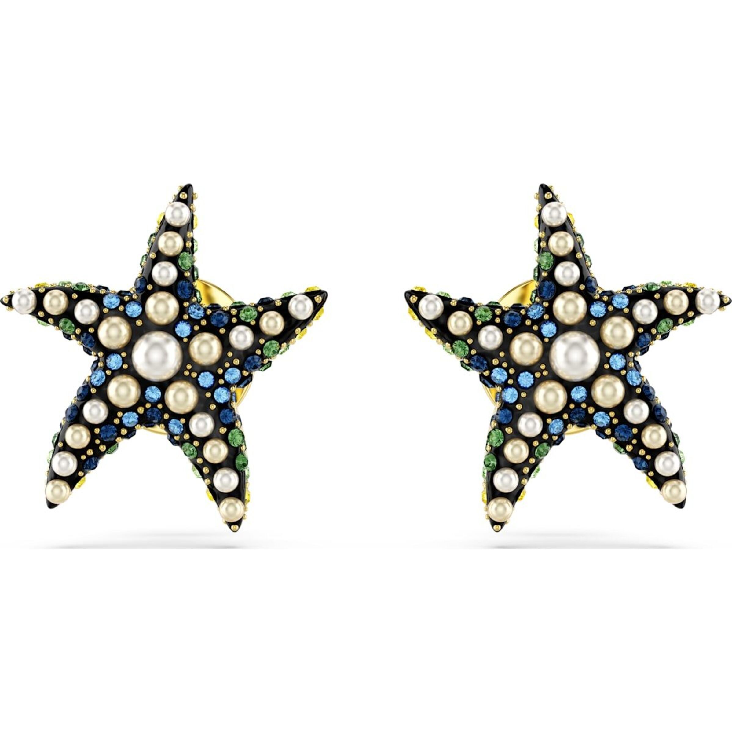Pendientes Swarovski Mujer 5689668