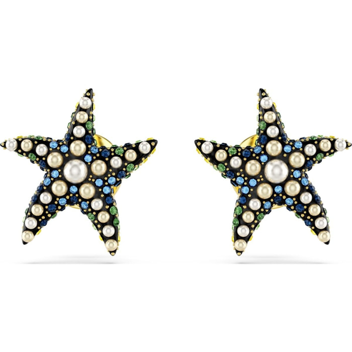Pendientes Swarovski Mujer 5689668