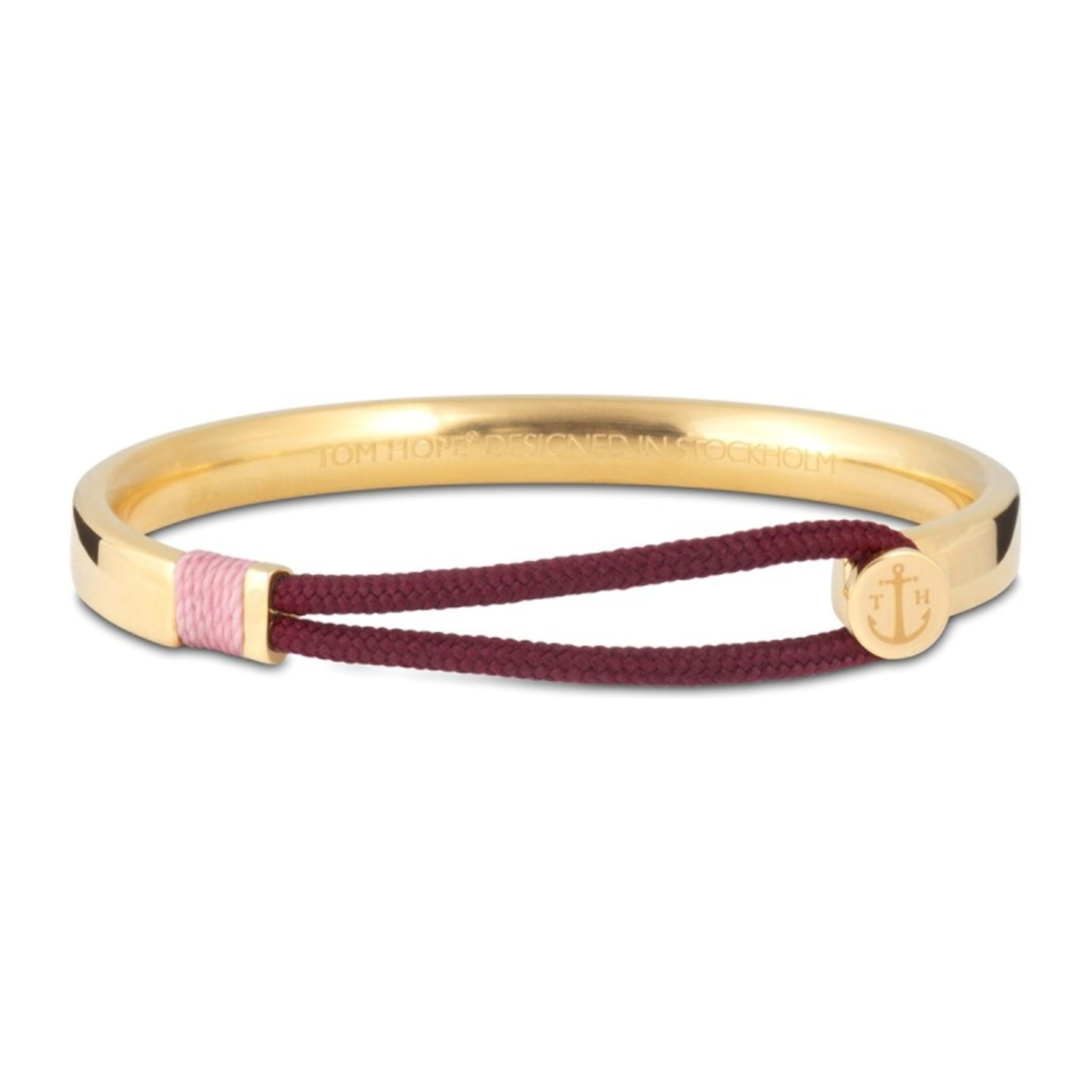 Pulsera Tom Hope Unisex TM0465