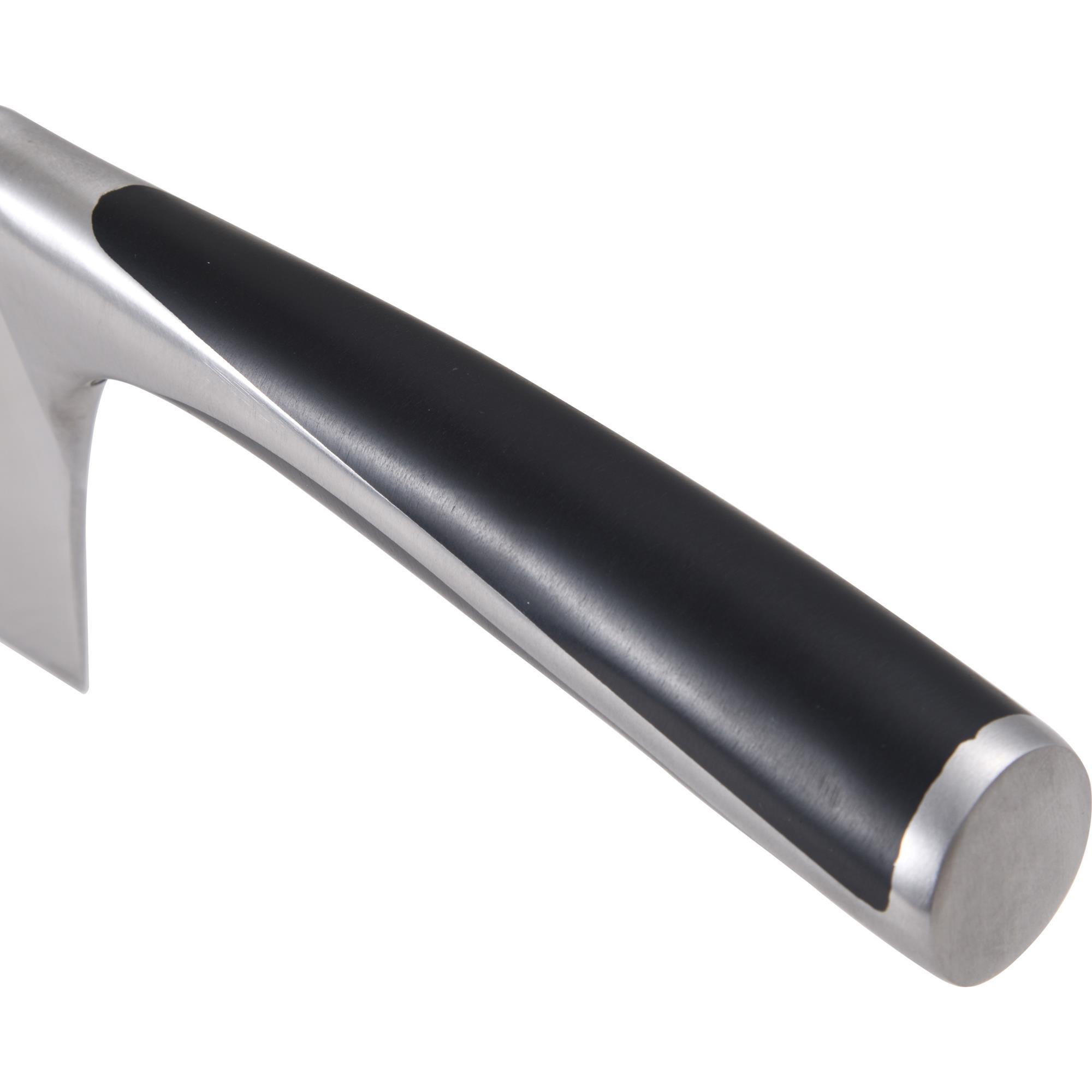 Macheta de 17,5cm elegance en acero inoxidable masterpro