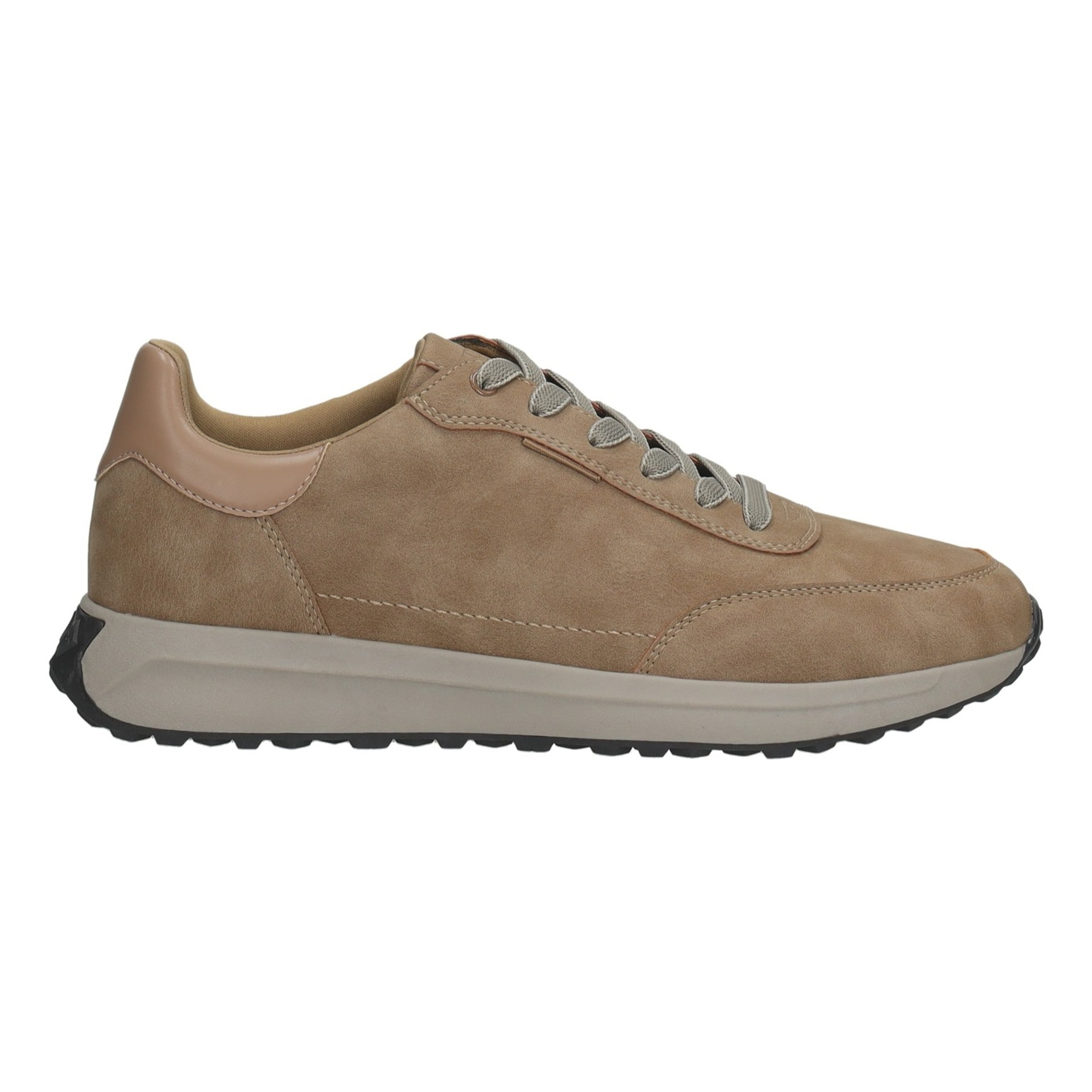 Sneakers Uomo Tata Italia Marrone
