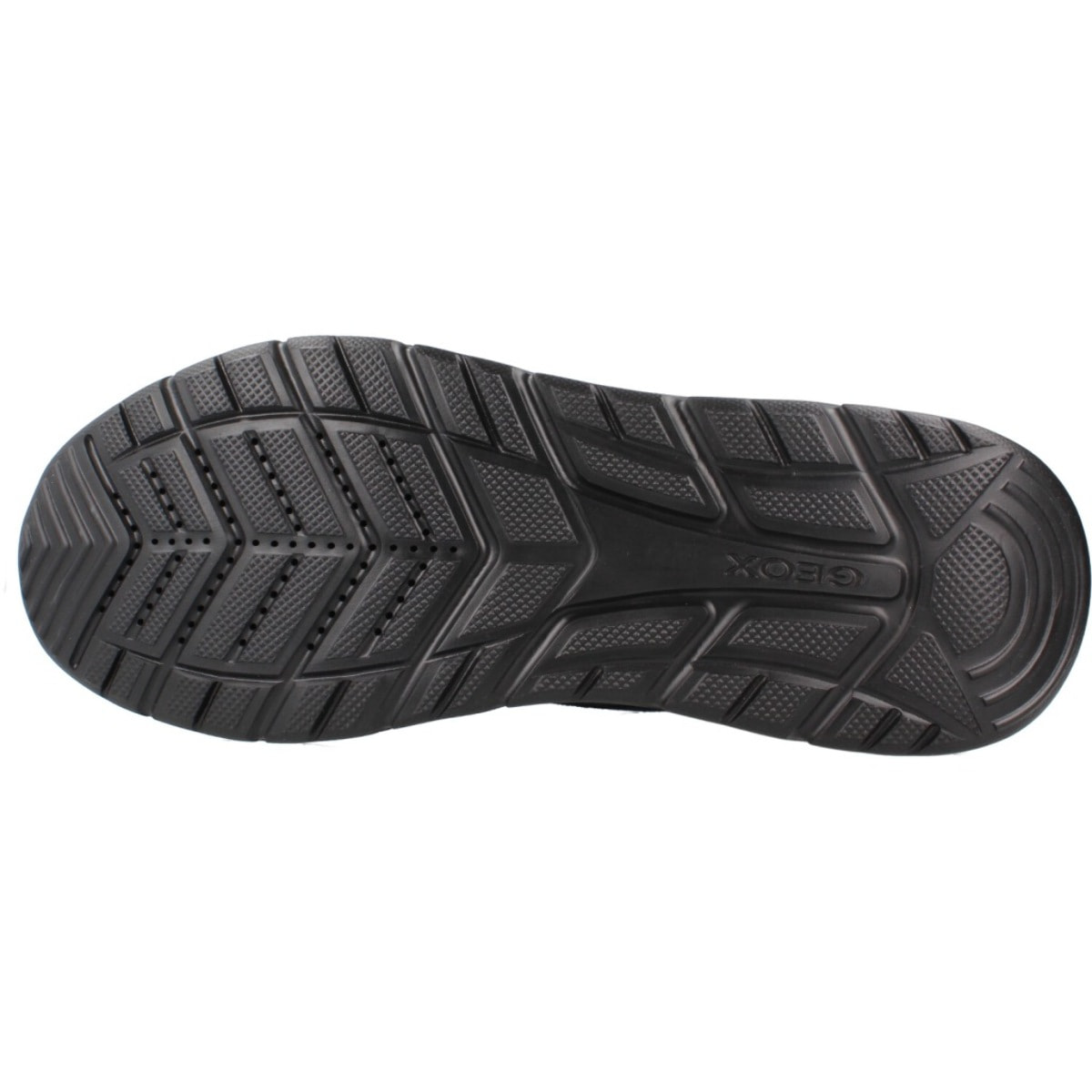 Botines Hombre de la marca GEOX  modelo U36E1B 022EK AZUL