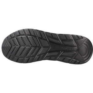 Botines Hombre de la marca GEOX  modelo U36E1B 022EK AZUL