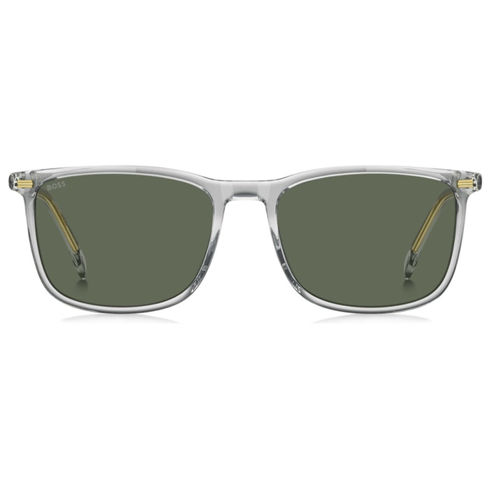 Gafas de Sol Hugo Boss 1879/S KB7 de Acetato Hombre 56 mm
