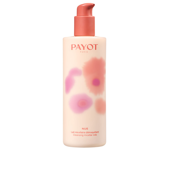 Nue - Lait Micellaire Démaquillant 400ml