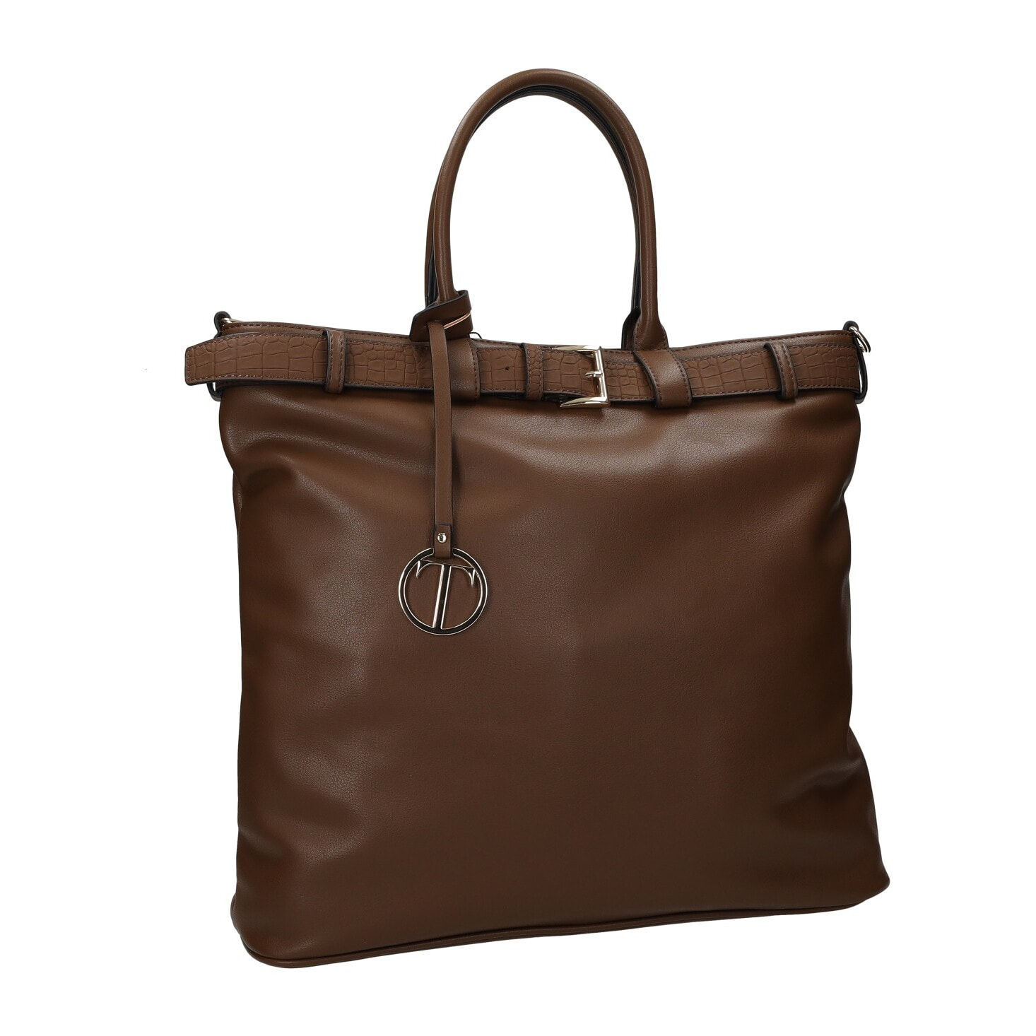 Borsa Adulto unisex Tata Italia Marrone