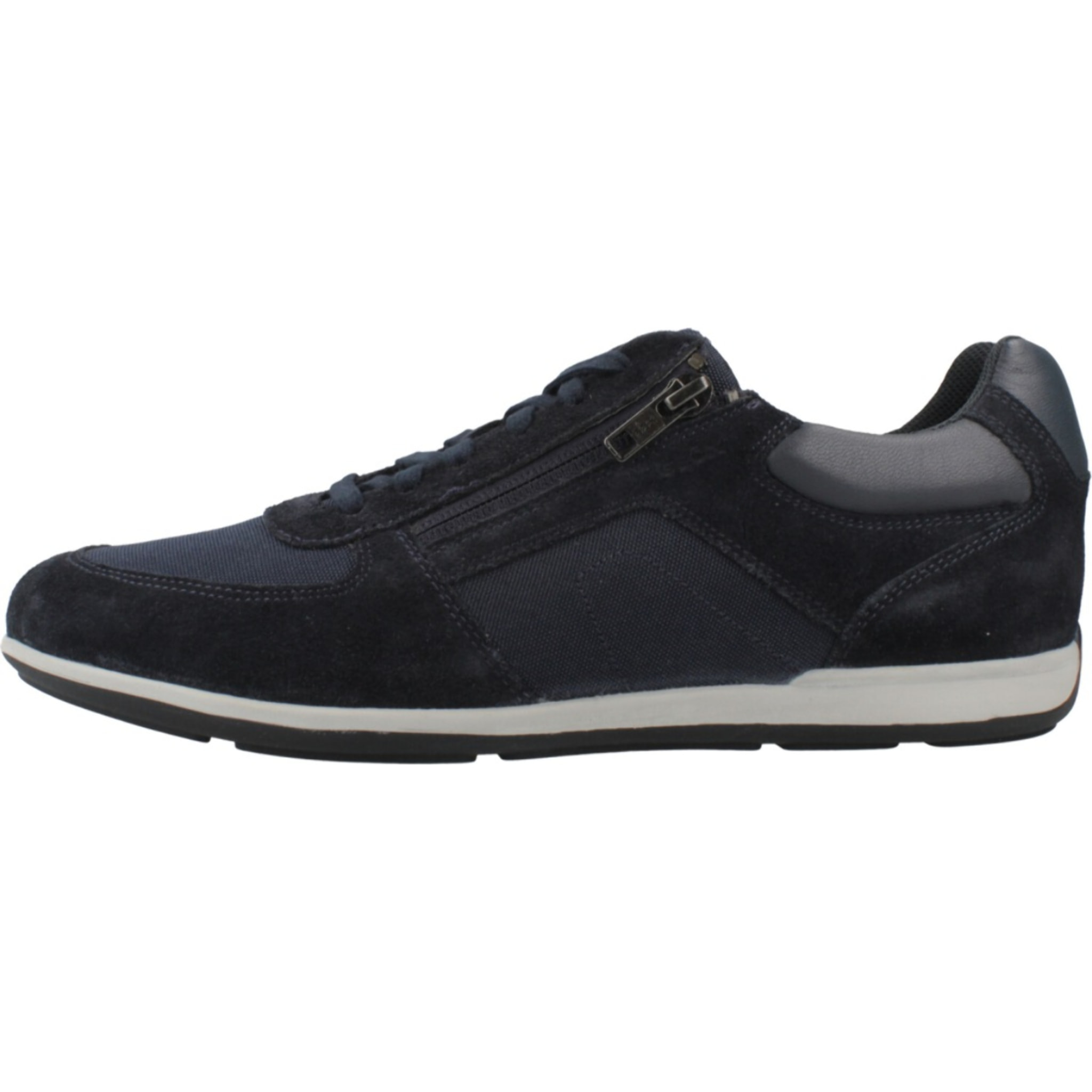 Sneakers de  Hombre de la marca GEOX  modelo U IONIO AZUL