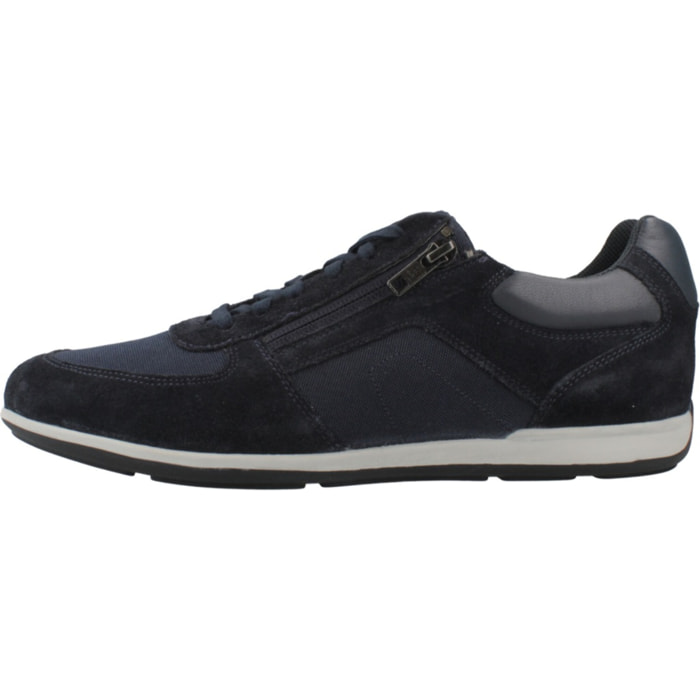 Sneakers de  Hombre de la marca GEOX  modelo U IONIO AZUL