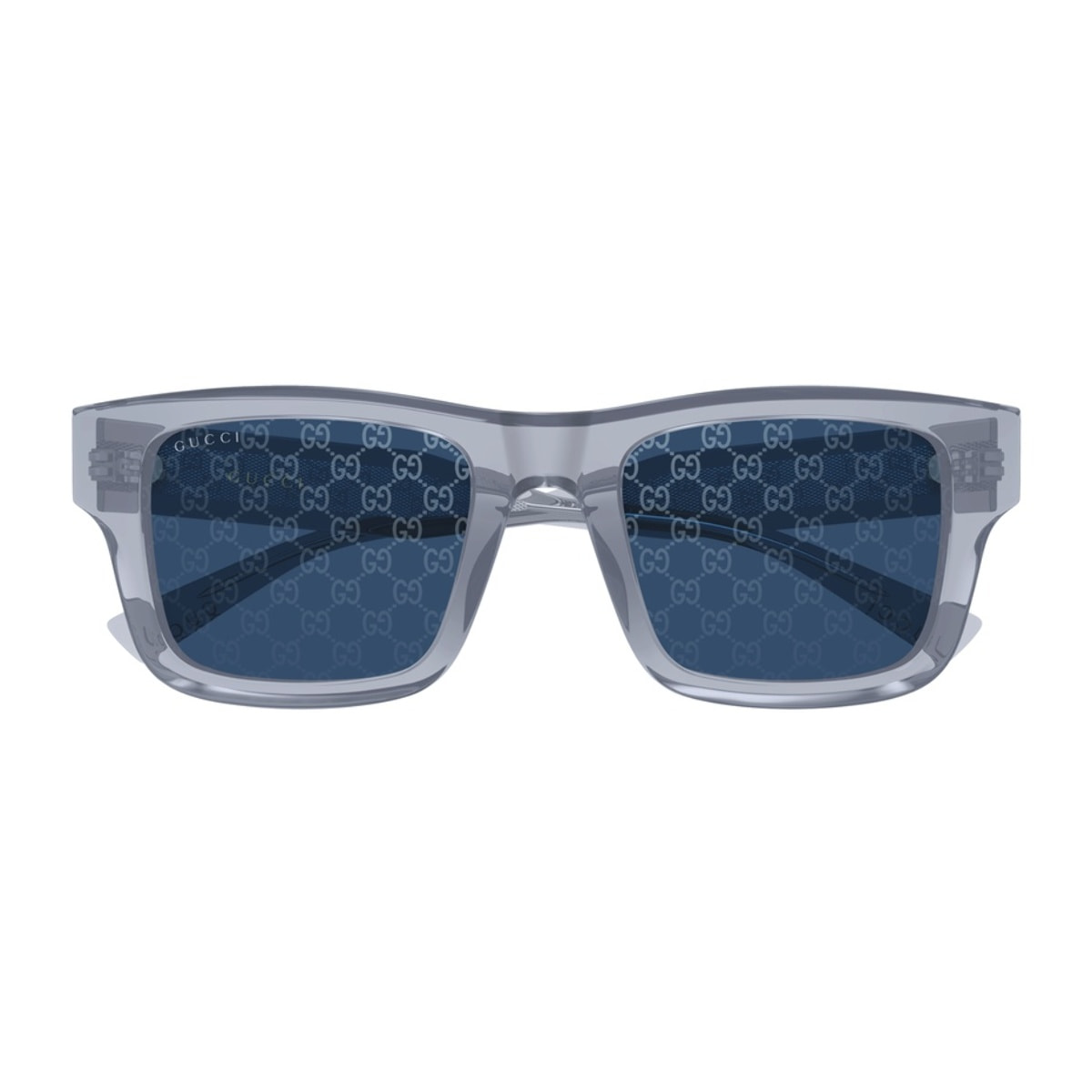 Gafas de Sol Gucci GG2072SA-004 de Acetato Hombre 52 mm