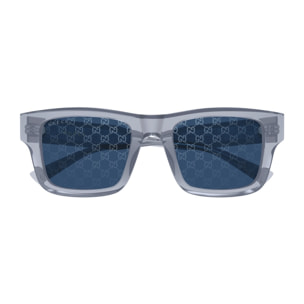 Gafas de Sol Gucci GG2072SA-004 de Acetato Hombre 52 mm