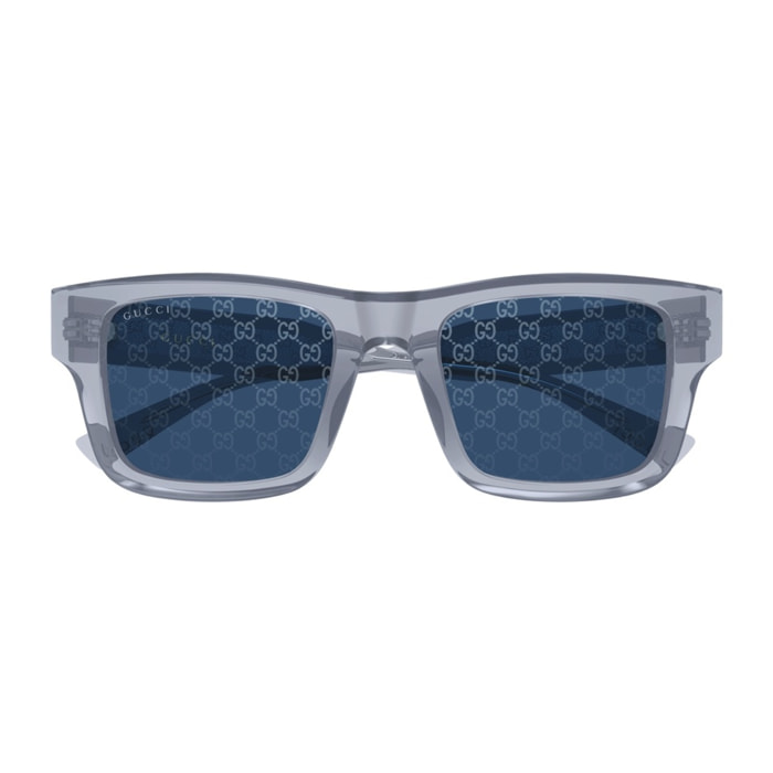 Gafas de Sol Gucci GG2072SA-004 de Acetato Hombre 52 mm