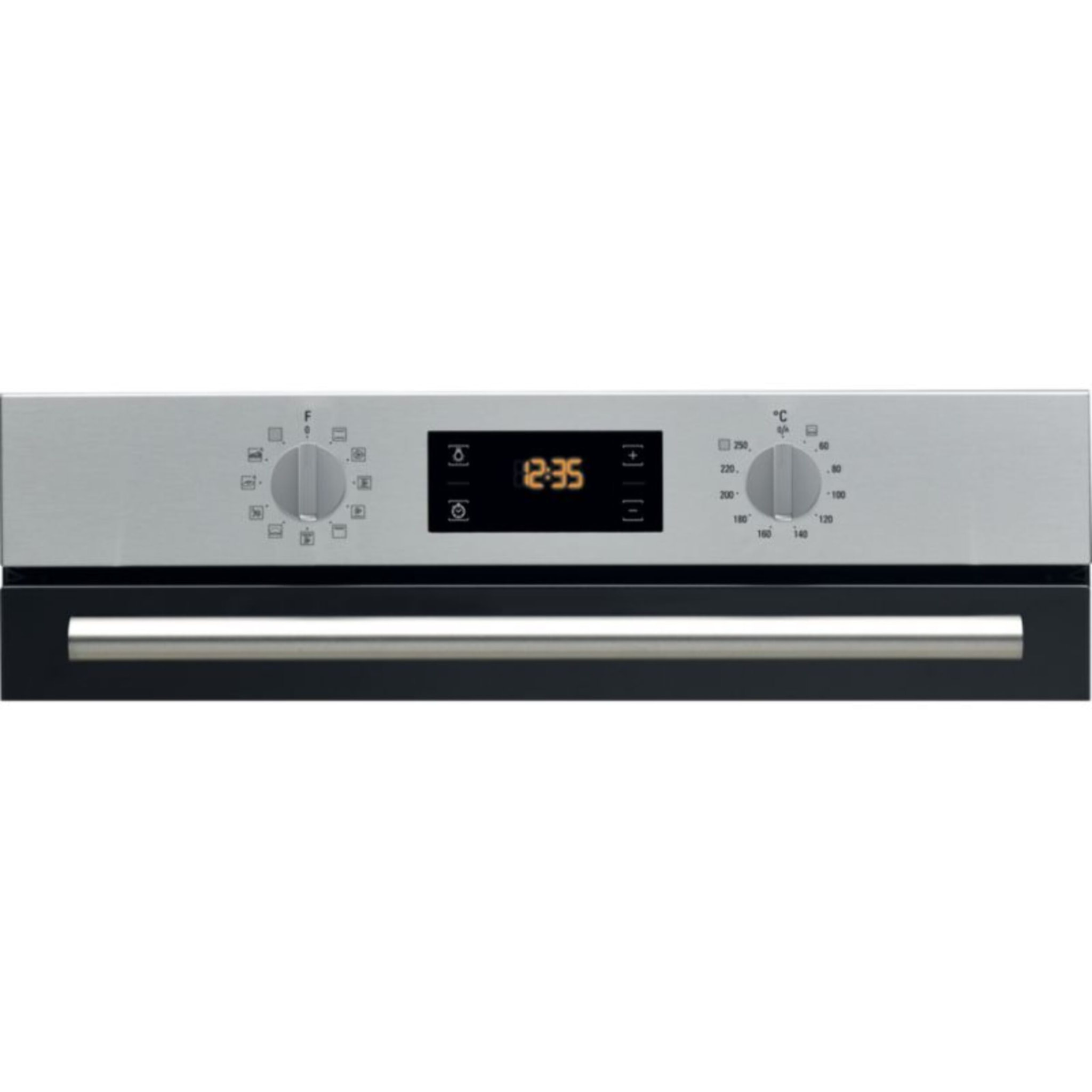 Four encastrable HOTPOINT FA2844PIX