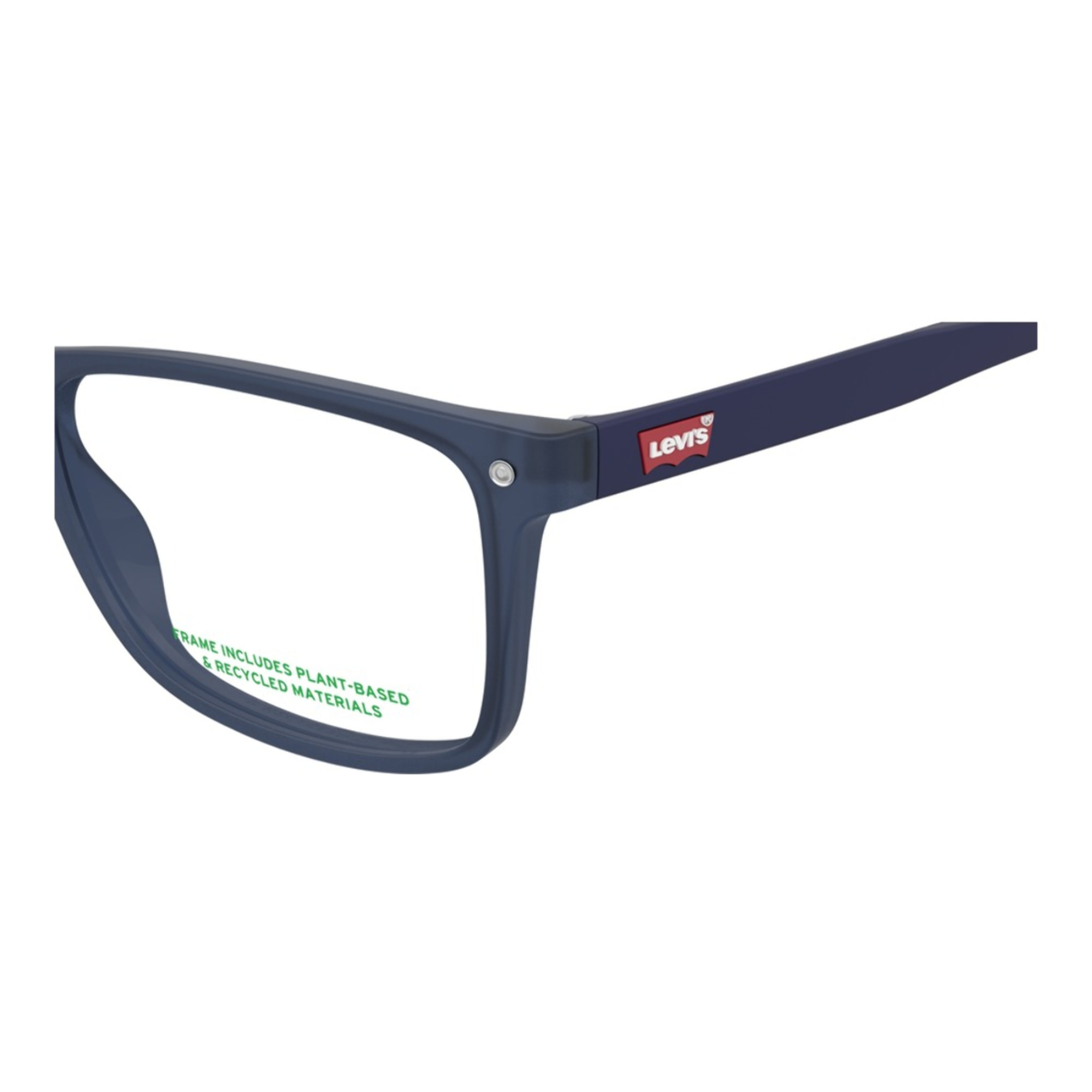 Gafas de Vista Levi's LV 5102 FLL de TR90 Hombre 56 mm