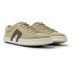 CAMPER Chasis - Sneakers Uomo Beige