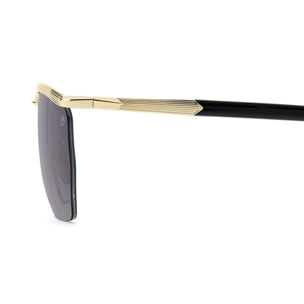 Gafas de Sol David Beckham DB 1225/S RHL de Metal Hombre 55 mm