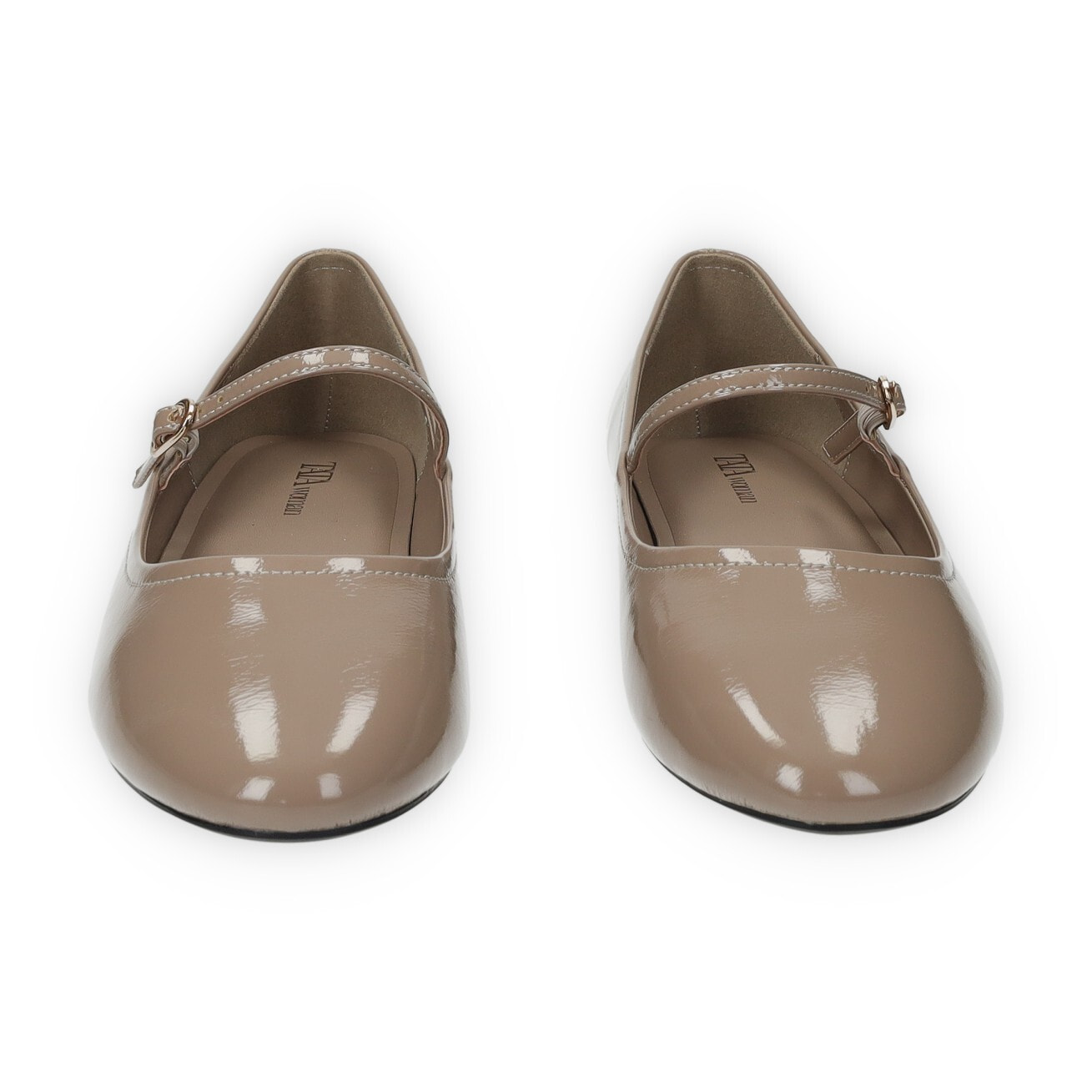 Ballerine Donna Tata Italia Cachi