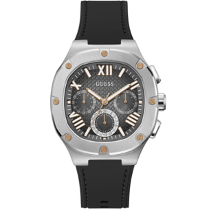 Guess Orologio Analogico Al Quarzo Gd Headline