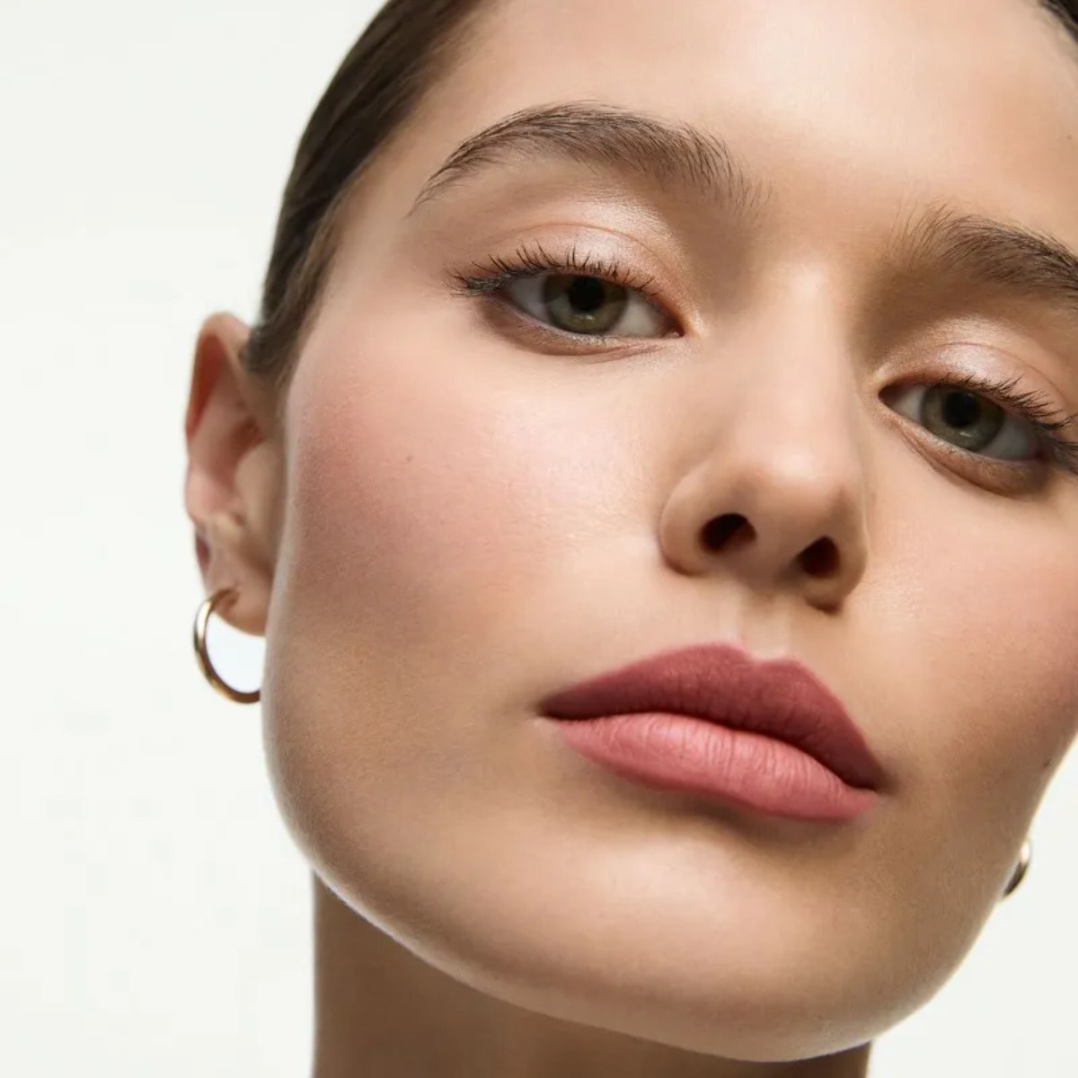 INGLOT Creamy Soft Lipstick 505