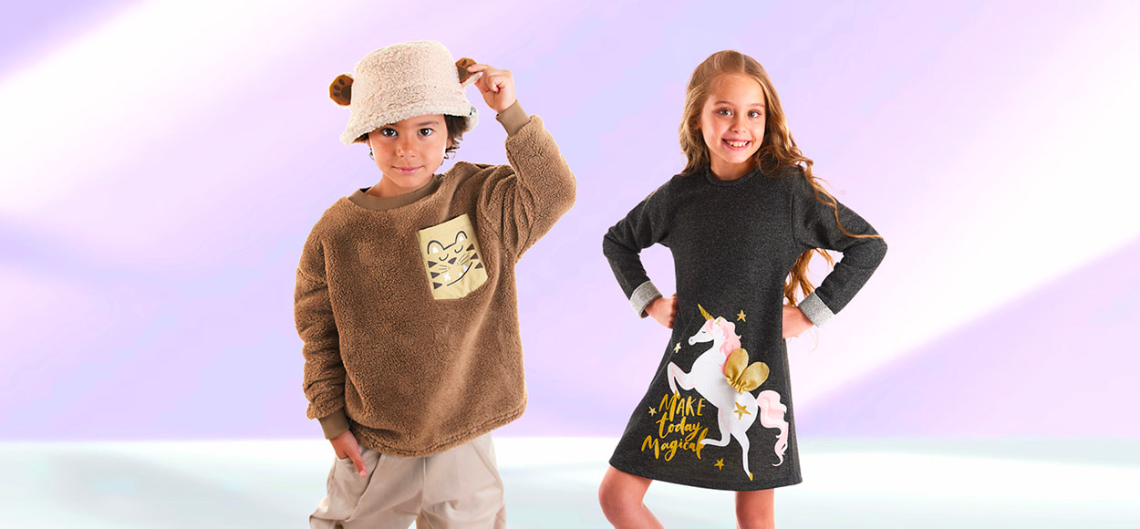 DENOKIDS pas cher sur VEEPEE