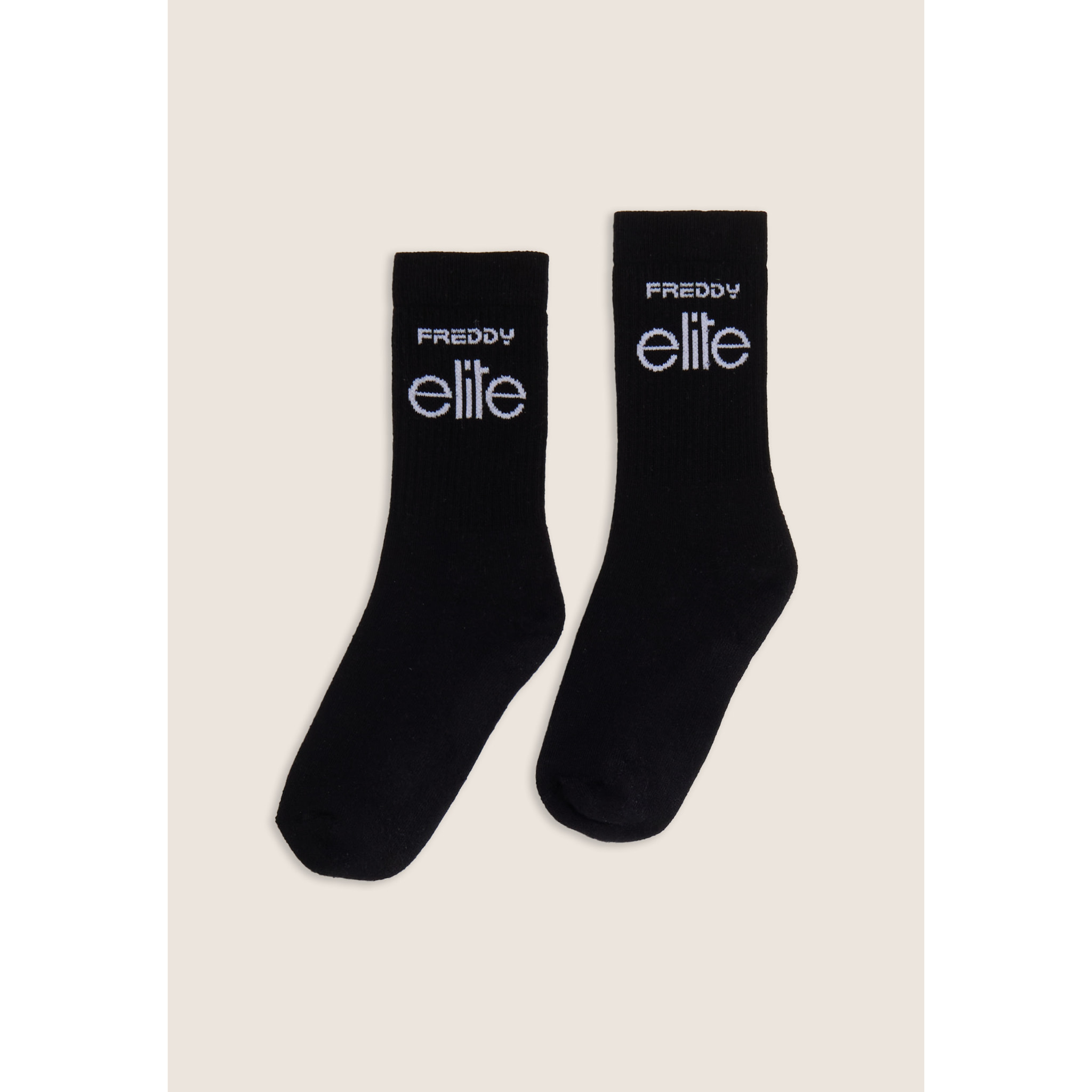 Calzini Unisex Elite x Freddy in Cotone