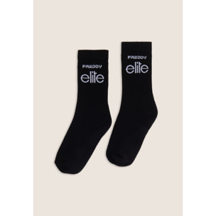 Calzini Unisex Elite x Freddy in Cotone