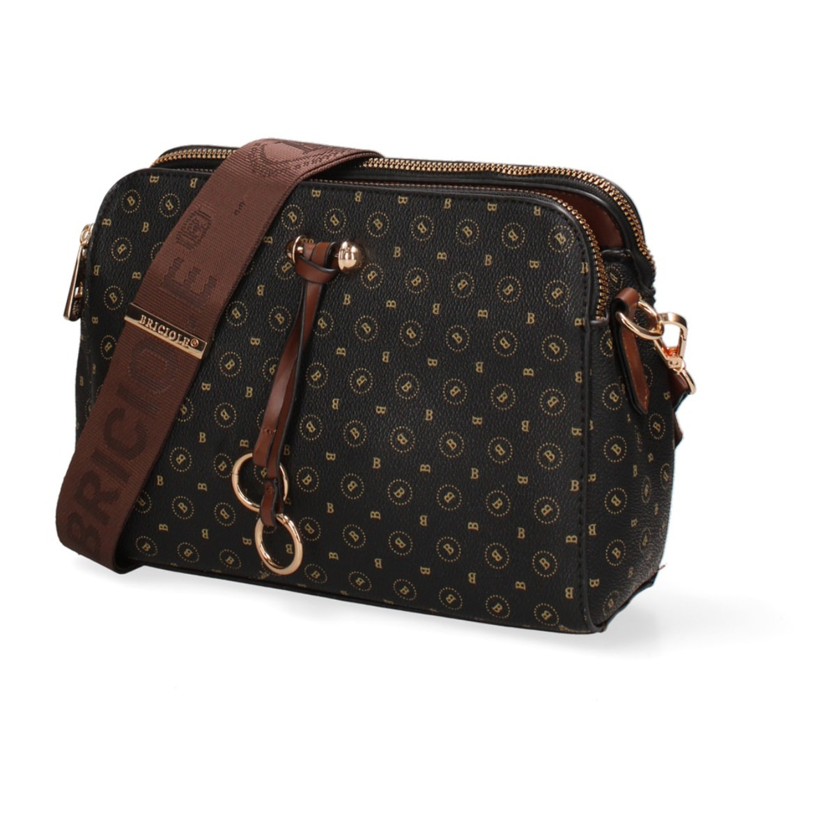 Briciole Borsa a tracolla