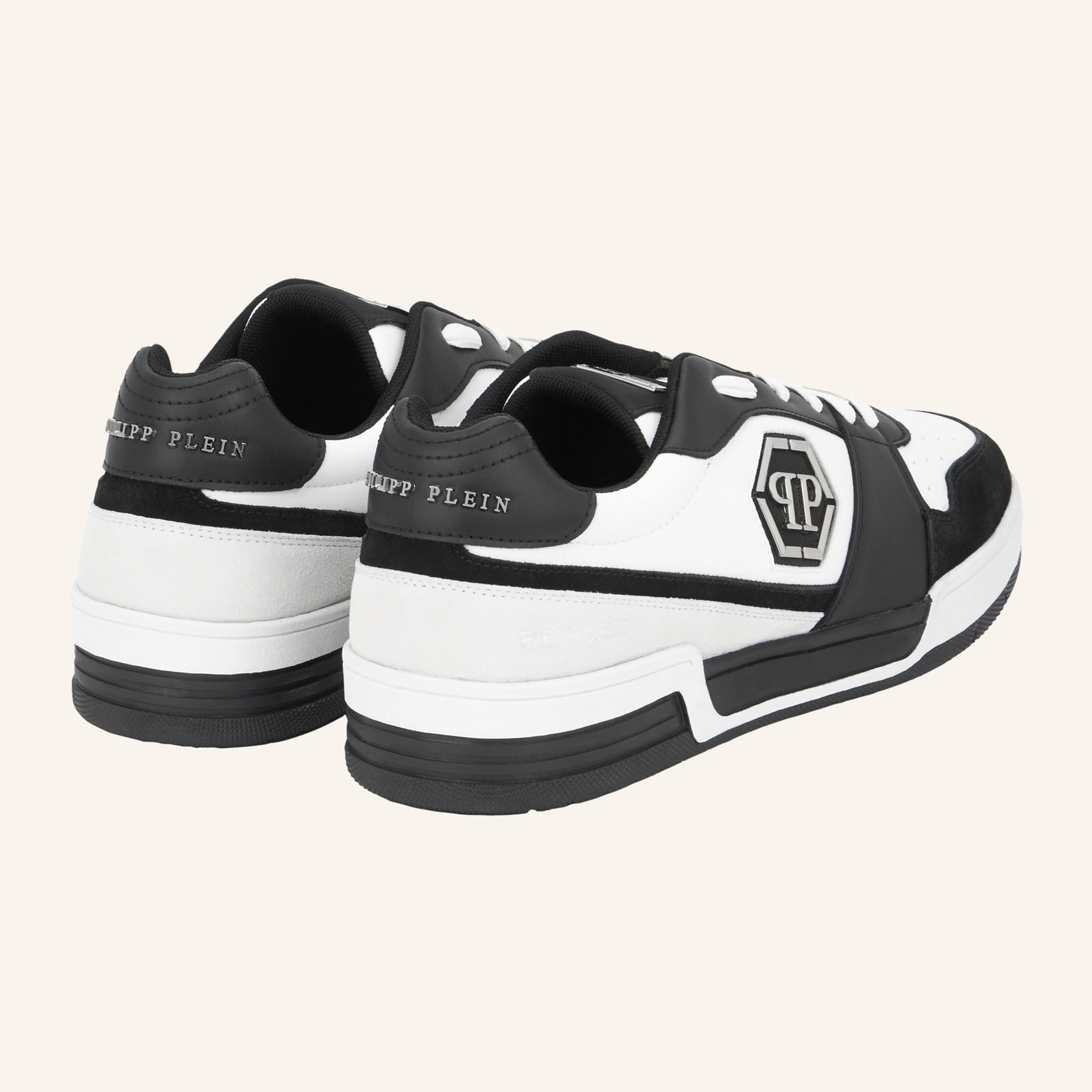 PHILIPP PLEIN Zapatillas Lo-Top P-FORCE 78
