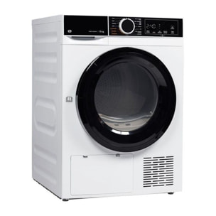 Sèche linge pompe à chaleur ESSENTIELB ESLHP10-3b