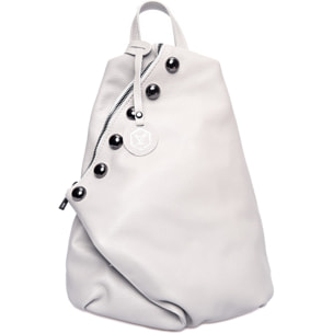 Zaino Anna Luchini Grigio