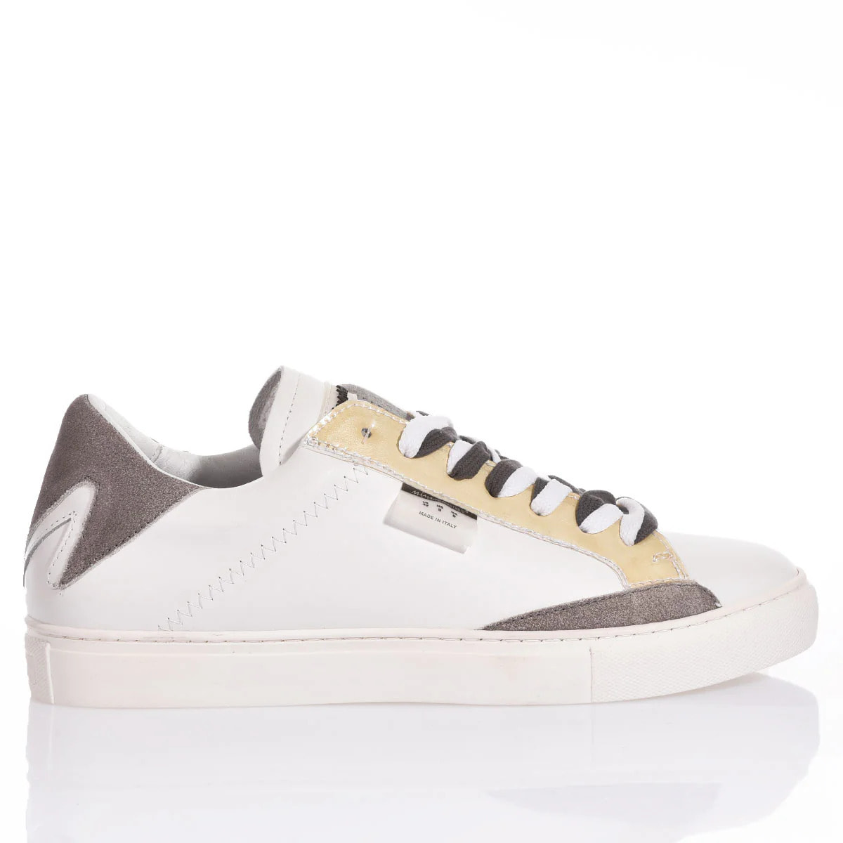 Mimanera Garage Poly Grey